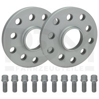 Spurverbreiterung 30Mm 2X15Mm Seat Leon Ateca Distanzscheiben Spurplatten 5X112