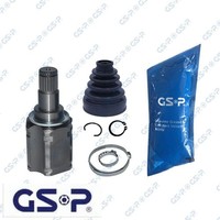 GSP 659227 Gelenksatz FüR Antriebswelle FüR Toyota FüR Lexus
