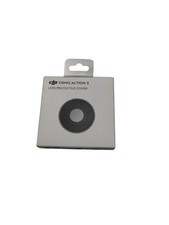 LENS PROTECTIVE COVER For DJI Osmo Action 3