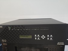 AMX Enova DVX-3250HD-SP AV Switcher Controller HDMI   Fully Tested Working