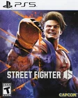 Street Fighter 6 - PlayStation 5