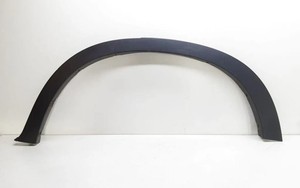 BMW X5 E70 Rear Arch Liner Trim 7158425 3.00 Diesel 210kw 2007 33700822
