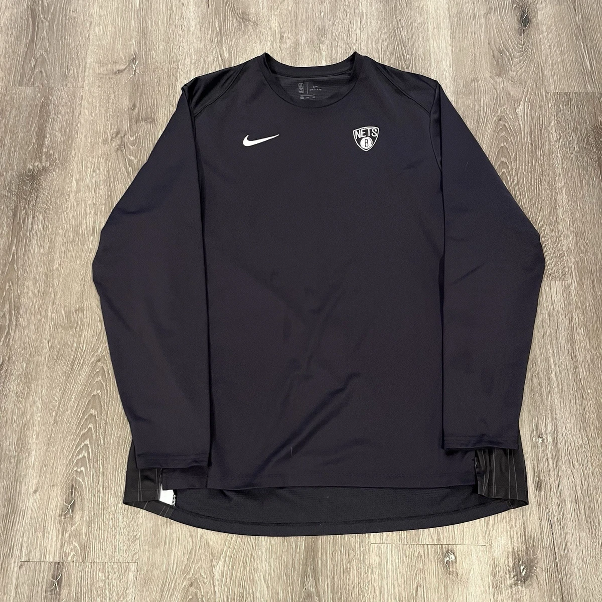Nike Brooklyn Nets NBA Shirts for sale | eBay