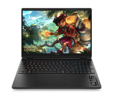 HP OMEN HyperX 15.3" 2K 165 Hz Display Gaming Laptop AMD Ryzen™ 7 16GB 1TB