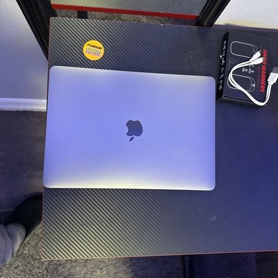 Apple MacBook Pro 15-inch (2019) Core i7/i9 16GB RAM Space Gray