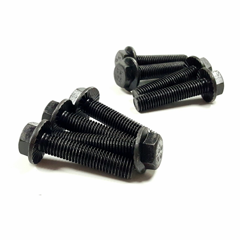 LS Engine To Transmission 4L60e Bell Housing Bolts Set Kit T56 LS1 4L60