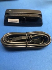 NEW MagTek Dyna Mag Card Reader 21073062 + USB Cable