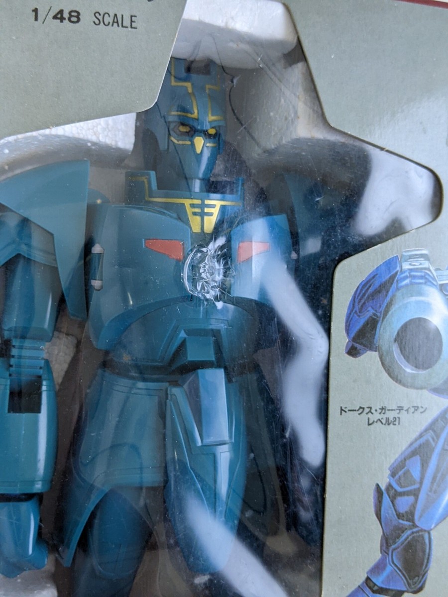 Jetter Marus デラックスフィギュア Robot Spirits SIDE SUPER Mazinger X & Jet Scrander Figure