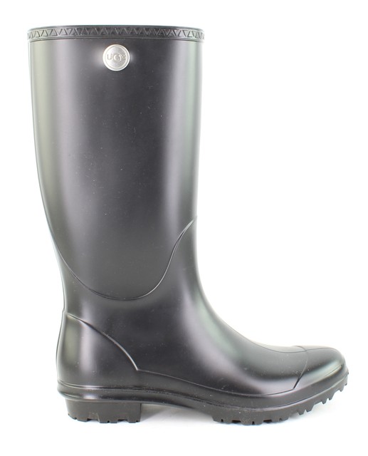 ugg rain boots matte