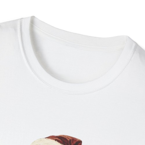 Camiseta I'll Be Home For Christmas Trump Santa Christmas - Imagen 4 de 28