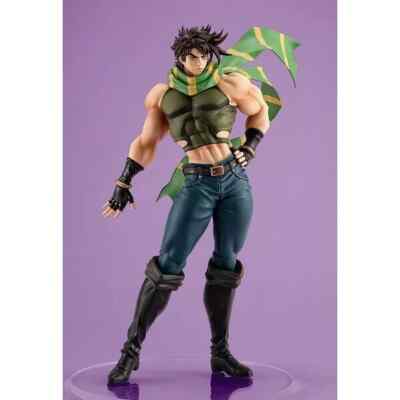 Joseph Joestar Jojo's Bizarre Adventure POP UP PARADE Figure Good