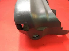 1992-1995 HONDA CIVIC STEERING COLUMN TRIM COVER HOUSING BEZEL OEM USED!