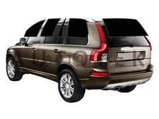 PreCut All Side + Rear Window Film Any Tint Shade % For Volvo XC90 2003-2014