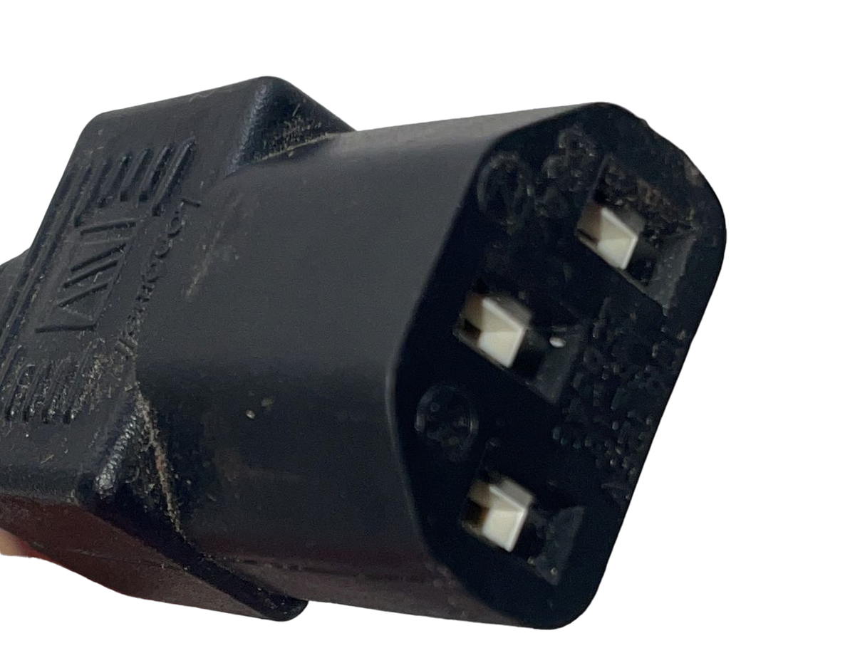 Longwell E55333 1/pkg 300v Power Cord for sale online | eBay