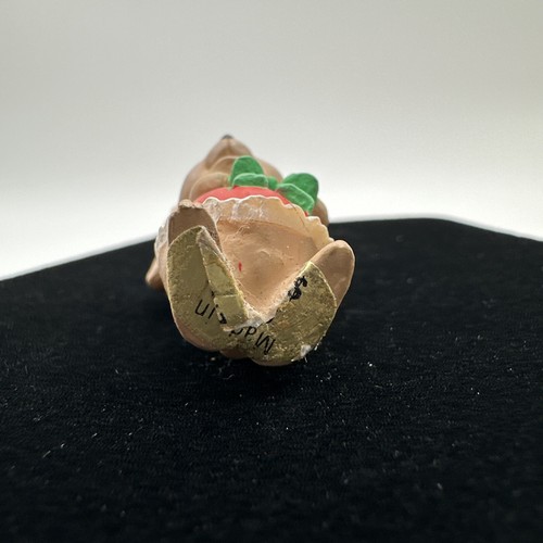 Vintage mouse Miniture Figurine 1In …34 - Picture 7 of 13