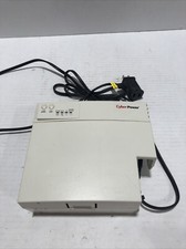 Cyber Power csn27u12v2 Power Box