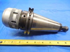 CAT50 ERICKSON CV50HPMC125354 1 1/4 I.D. MILLING CHUCK TOOL HOLDER HPMC 3.5 PROJ