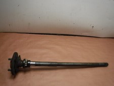 Jeep Wrangler Yj 87-89 Dana 35 Passenger Axle Shaft Non C Clip 27 Spline