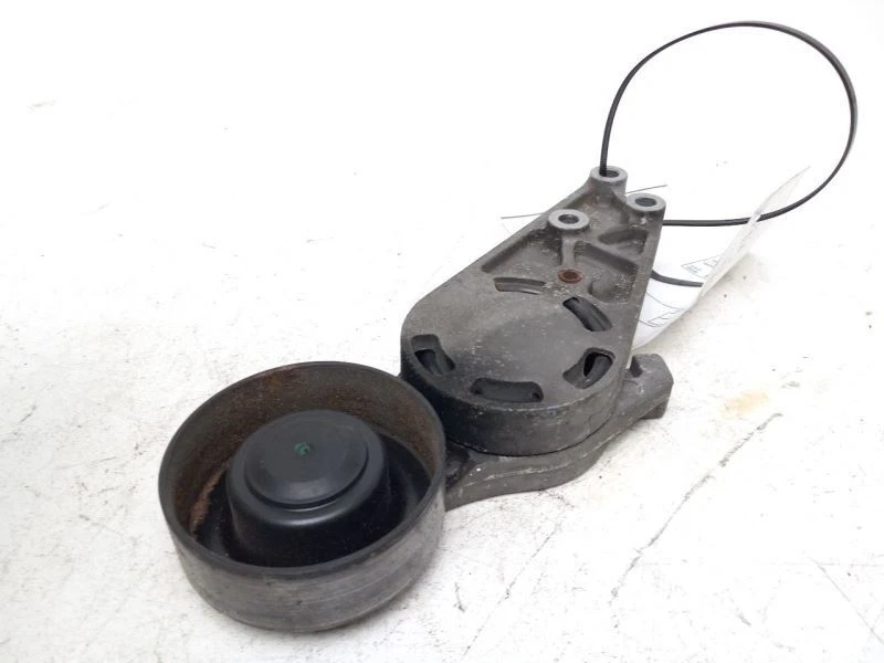 Audi A4 2008 tensor de cinturón 56991 Foto 3 de 4