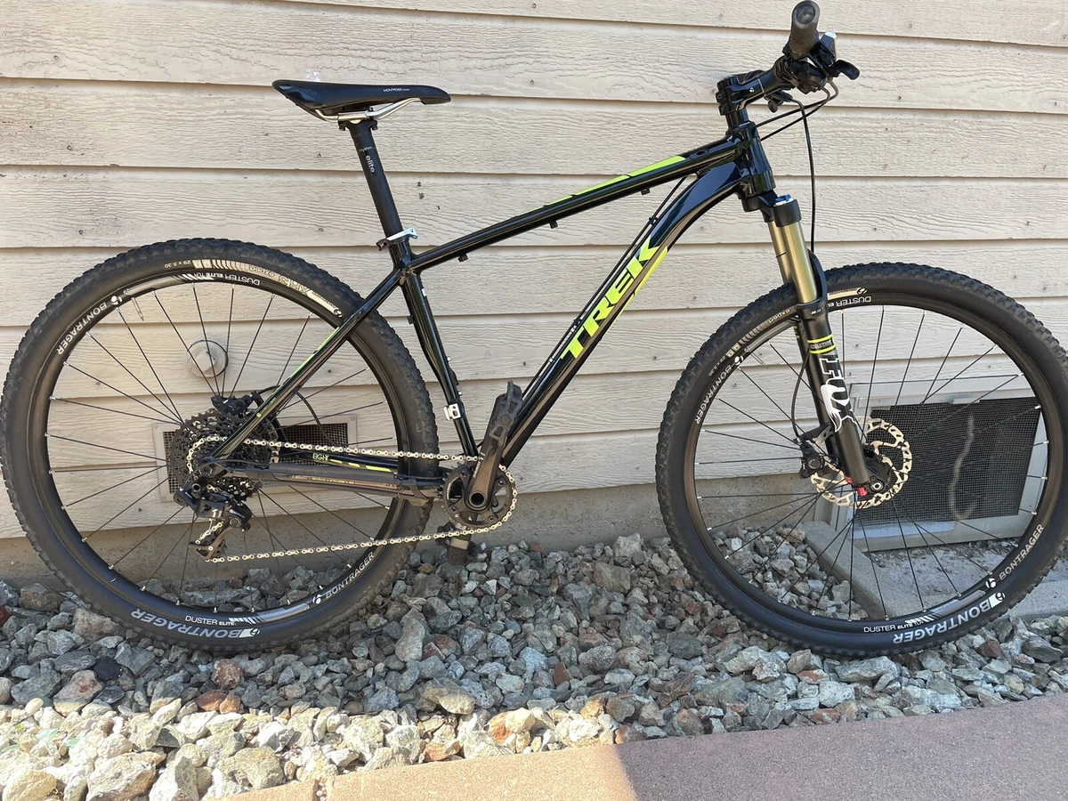 Trek stache 8 hardtail sale