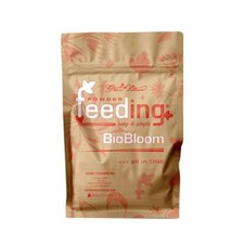 ALIMENTATION EN POUDRE - BIO FLORE - 50 GR