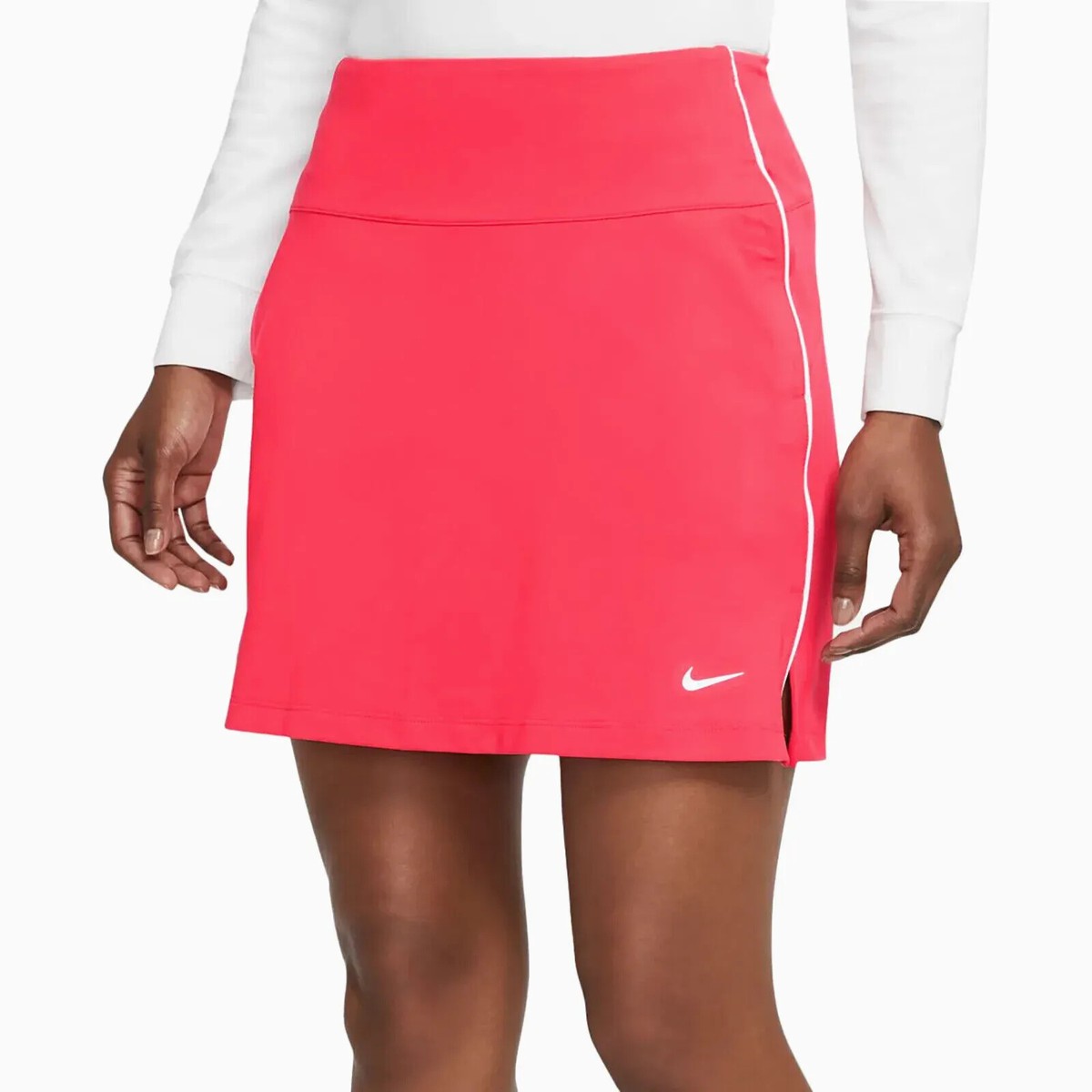 Nike Size S XL $70 Dri-FIT UV Victory Women's Printed 17