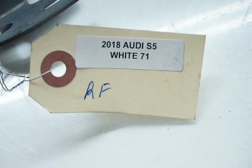 2018-2023 Audi S5 Sportback OEM Anti Theft Alarm Horn 5Q0951605 - Picture 8 of 8