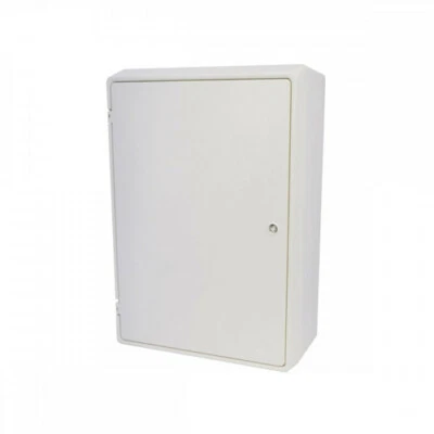 Tricel UK Electric Meter Box Surface Mark 3 (410 x 596 x 220mm) EB0012 BRAND NEW