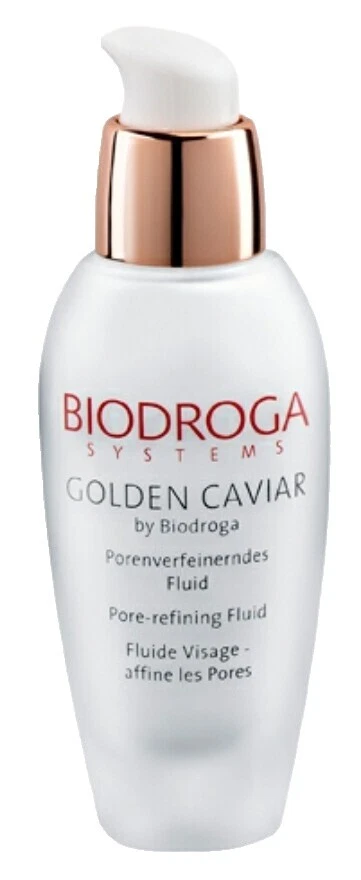 Anti-Aging Fluid Products