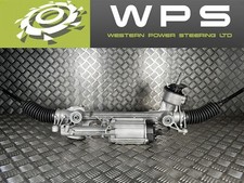  VW CADDY  2008-2015 RECONDITIONED  ELECTRIC STEERING RACK GEN 3