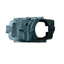 Fog Light Bracket LKQ CORP GM2603102 fits 2014 Chevrolet Silverado 1500