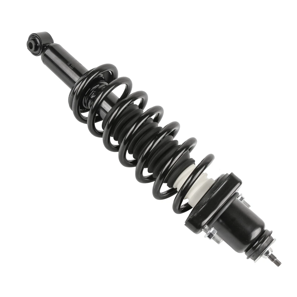 2x Rear Complete Shock Struts For 07-10 Jeep Compass Patriot 07-12 Dodge Caliber Foto 2 de 4