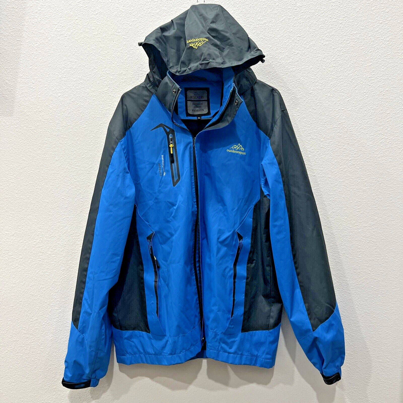 Sportwear Sz Xl
