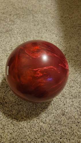 Hammer Black Widow 2.0 Alpha Overseas 1st Quality Bowling Ball | 15 Pounds - Picture 7 of 11