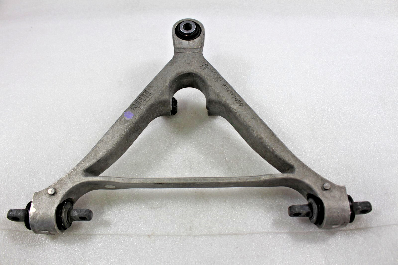 Ferrari 360, Front Lower Control Arm, Used, P/N 185078 s/c 200939