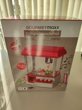 S&uuml;&szlig;igkeitenautomat Gourmet maxx Naschen mit Spa&szlig; ab 3 Jahren batteriebetrieben
