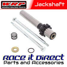 Jackshaft Kit for Harley Davidson FXRS-SP Low Rider Sport 1989-1993 WRP