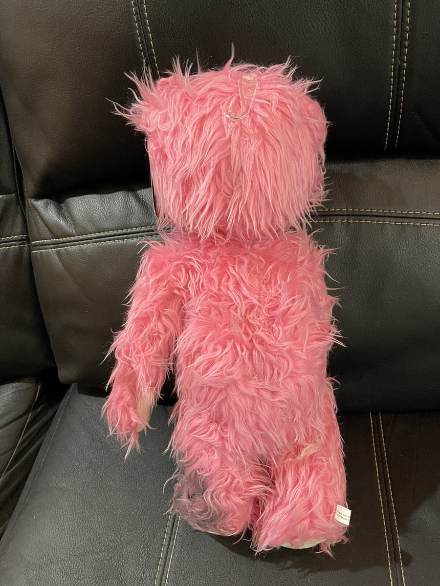 braking bad pink teddy bear | eBay