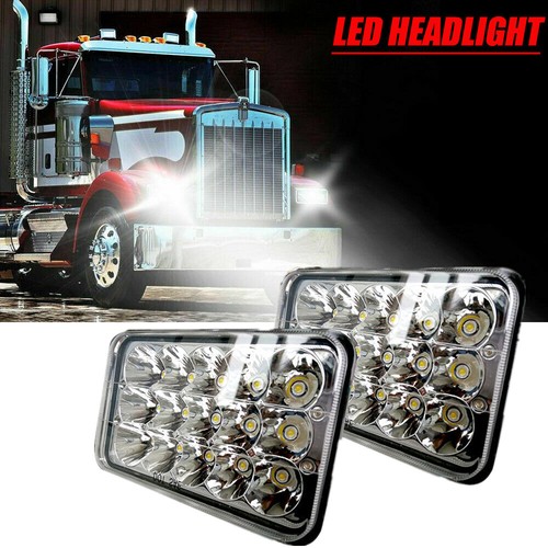 For Firebird Trans Am (19982002) HID Headlight Sealed Beam Conversion