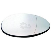 Diederichs Spiegelglas AußEnspiegel Links Passend FüR Mini Mini R56 1206227