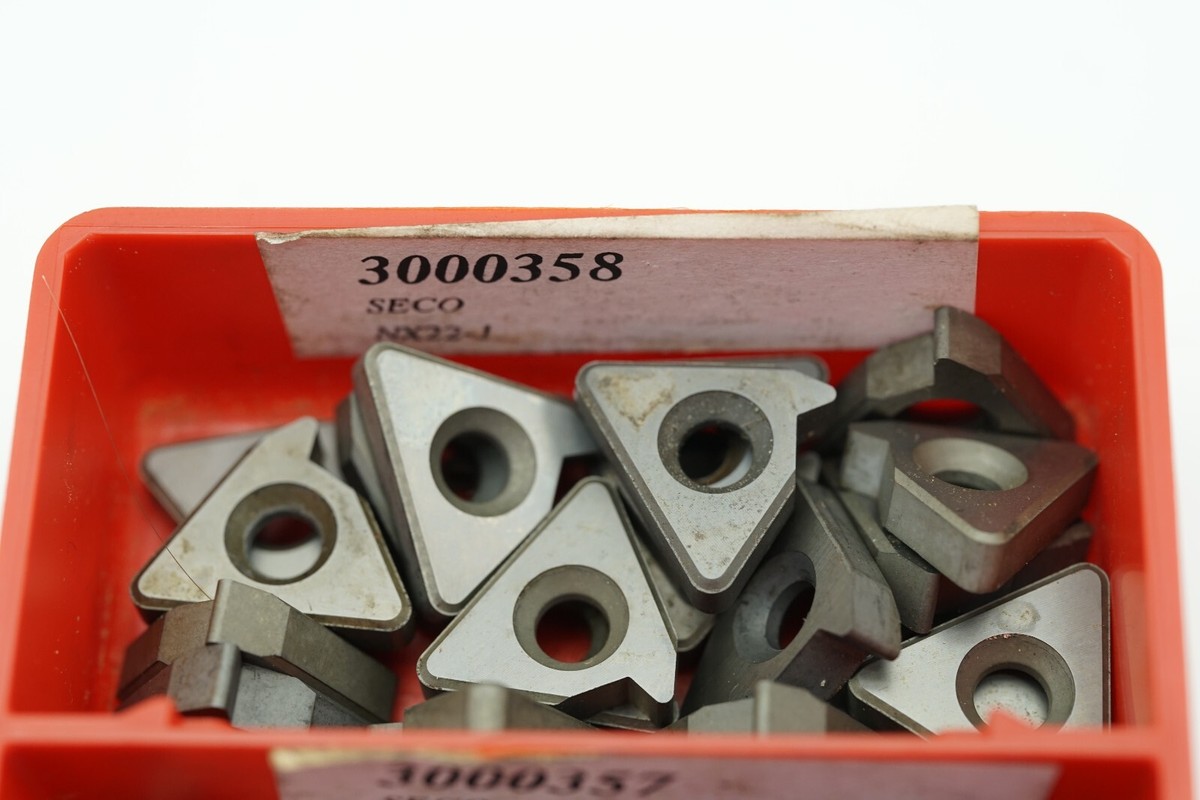 1x Seco NX22-1 Grundplatten Unterlegplatten Ersatzteil 1x Seco NX22-1 Grundplatten Unterlegplatten Ersatzteil