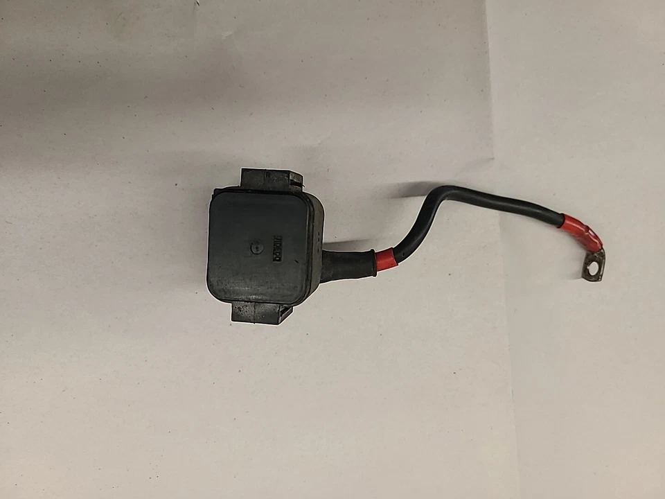 Relé de arranque KTM 950 Supermoto Foto 4 de 4