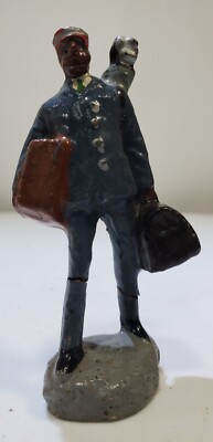 ELASTOLIN FIGURINE SOLDAT LOT DE 2 MOTOS ARMEE SUISSE VERS 1937 ELASTOLIN FIGURINE SOLDAT LOT DE 2 MOTOS ARMEE SUISSE VERS 1937