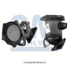 BM CATALYSTS BM91078H Katalysator für HYUNDAI KIA