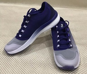 under armour charged push