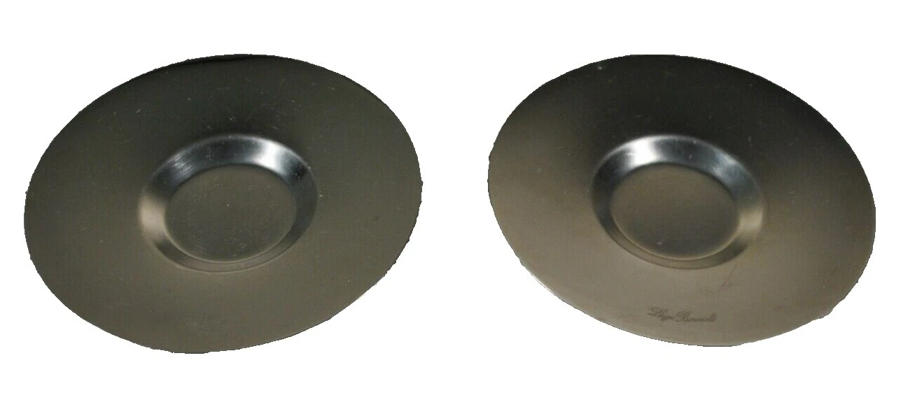 Соусницы Bormioli Rocco