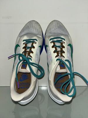 Nike Men's Air Winflo 9 Moving Company Shoes DV8997 100 Size 13