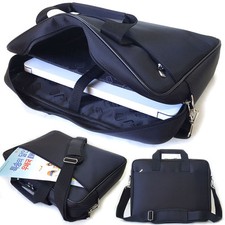 New Classic briefcase Messenger Shoulder Bag 15inch Laptop Bag Book Bag