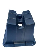 Genuine Attwood Pontoon Winter Storage Block, Set of 4 Made in USA