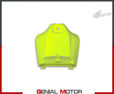 Kit Parafanghi UFO PLAST Giallo Per Yamaha YZF 250 (2014-2018) E YZF 450 (2014-2017) - Ricambi Aftermarket Per Moto Cross